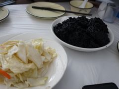 -天乐农家鱼头王(天目湖店)