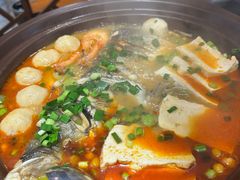 -民间小灶(亭林店)
