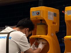 -Ice Monster冰馆·CNN评选全球十大甜品(国贸商城店)