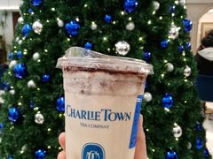 -CHARLIETOWN红茶公司(南京万象天地店)