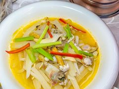 -东江海鲜大排档·潮汕菜·砂锅粥