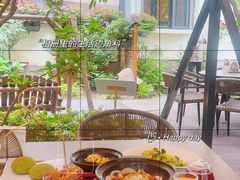 -吕氏焗小鲜•海鲜青岛菜(八大关店)