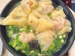 清汤馄饨-云平风味园(护国路店)