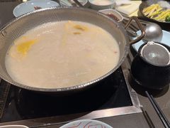 -捞王锅物料理(上海世茂广场店)