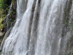 -千泷沟大瀑布旅游区
