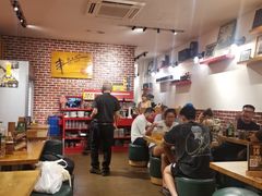-串烧工坊 BBQ Box(牛车水店)