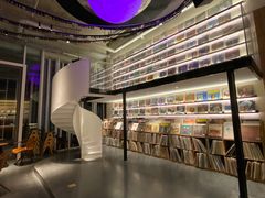 -黑胶星球(华发中城商都店)