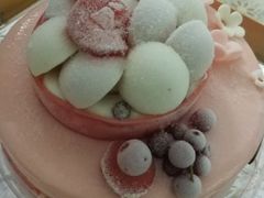 -哈根达斯(深圳海岸城店)