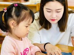 -无锡金色摇篮幼儿园(宝龙城市广场店)