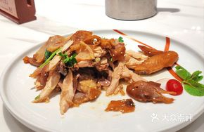 Zhongshan Delight Chicken