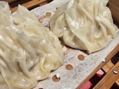 -西贝(无锡万象城店)