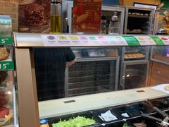 -赛百味SUBWAY(地王广场店)