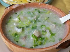 -吉莲利苑海鲜酒家(珠海拱北29年老字号店)