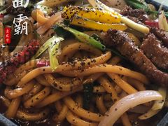 -烛影拾光观景餐厅·创意菜·摄影·小提琴(大唐不夜城店)