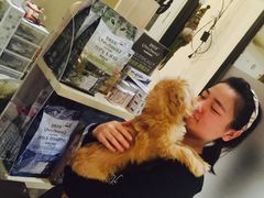 -Oh My Dog宠物沙龙(伊珊娜皮毛护理店)