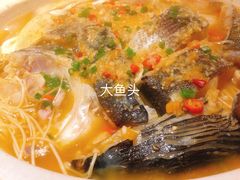 -江太极江浙菜(马桥万达广场店)