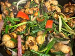 -旺爷砂锅·茶作(国贸城店)