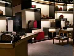 -路易·威登(香榭丽舍大道店)