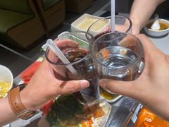 -海底捞火锅(海宁路店)