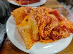 -袁大妈高原特色牦牛肉石棉烧烤(雅安店)