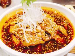 -天府掌柜(九眼桥店)