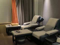 -华夏良子·足道SPA艾灸(铁道大厦店)