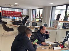 -昆山享达上汽大众斯柯达4S店(昆山店)