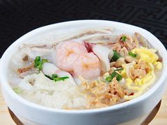 -三和美食(西华路店)