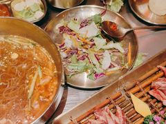 -西塔老太太泥炉烤肉(苏州大悦城店)