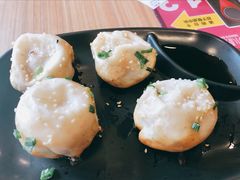 小杨生煎-小杨生煎(黄河路店)