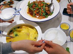 -兰湘子·湘菜小炒(崂山丽达店)