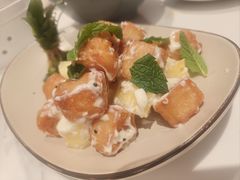 -鹿港小镇(黄金店)