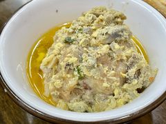 蟹粉狮子头-协和菜馆(凤凰街店)