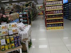 -永辉超市(百子湾店)