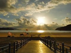 -桃花岛风景旅游区