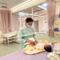 -爱贝乐妈咪月子中心