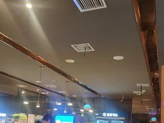 -火炉火自助餐(喜隆多店)