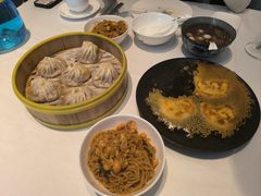 -松鹤楼·非遗·苏帮菜(融科店)