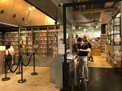 售票处-百老汇电影中心(油麻地店)
