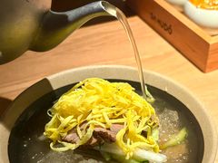 -双门洞·森系料理(体育西店)