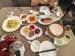 -花家怡园(四合院总店)
