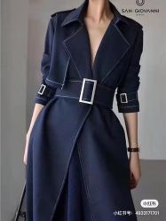 -圣乔凡尼服装定制