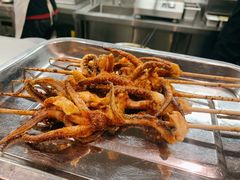 -臻老板牛肉面(光华路SOHO店)