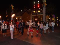 -七彩云南欢乐世界