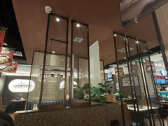 -新辣道鱼火锅(上地华联店)