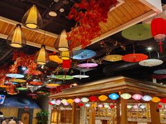 -盛世桃源(群力店)
