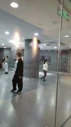 -5KM舞蹈街舞工作室