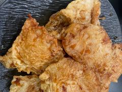 -红东阁东北菜烤肉酒馆(CROSS万象汇店)