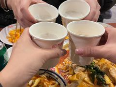 -福苗小骆驼烧烤(大唐不夜城店)