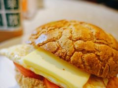 -华嫂冰室(尖沙咀店)